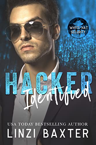 Hacker Identified cover