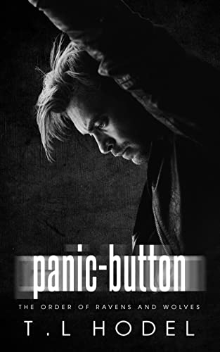 Panic-Button cover