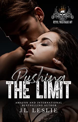 Pushing the Limit book cover