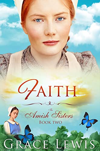 Faith book cover