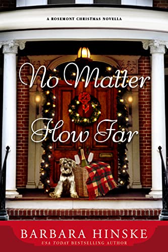 No Matter How Far book cover
