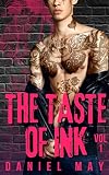 The Taste of Ink (A Fresh Taste of Ink Book 1)