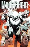 Moon Knight (2021-) #13