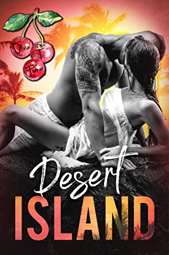 Desert Island book cover