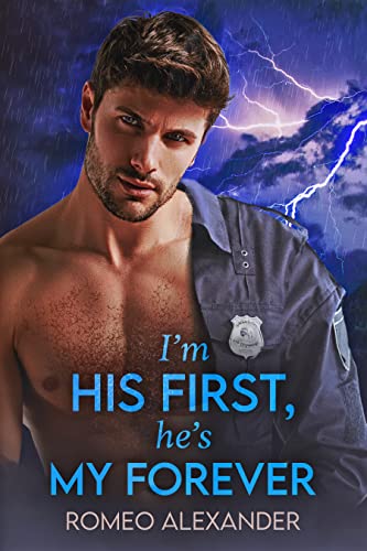 I’m His First, He’s My Forever book cover