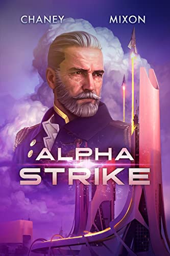Alpha Strike cover