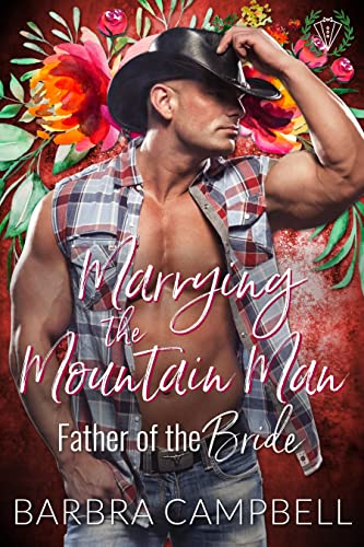 Marrying the Mountain Man cover