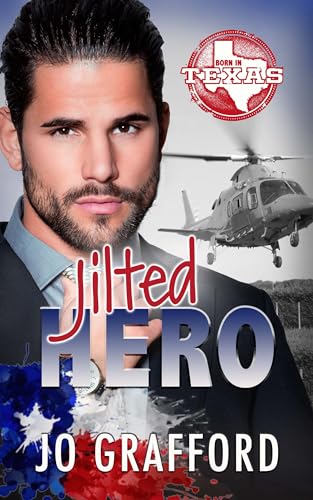Jilted Hero cover