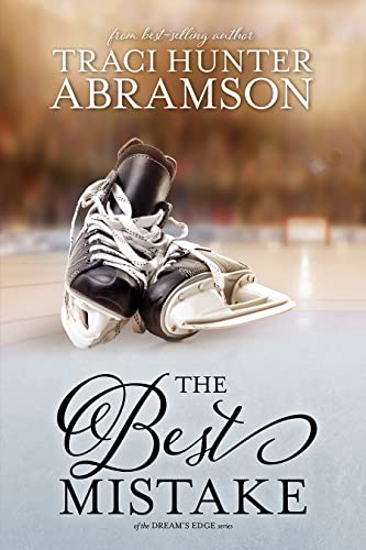 The Best Mistake book cover