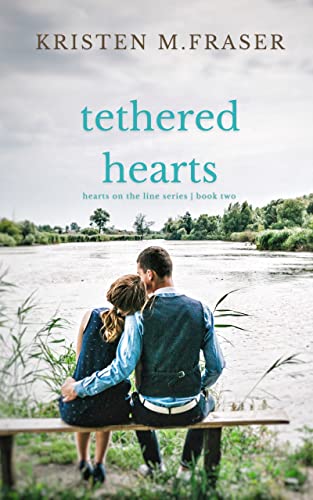 Tethered Hearts book cover