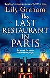 The Last Restaurant in Paris