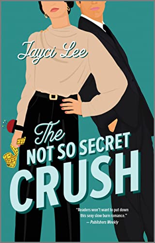 The Not So Secret Crush / Secret Crush Seduction cover
