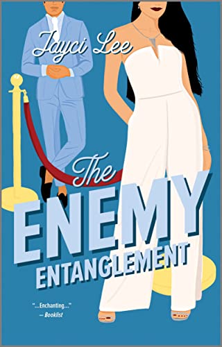 The Enemy Entanglement / Off Limits Attraction cover