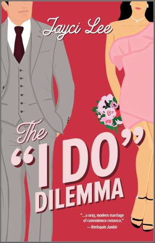 The ''I Do'' Dilemma / Temporary Wife Temptation book cover