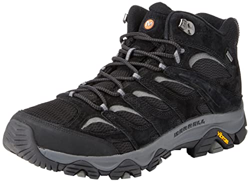 Merrell Moab 3 Mid GTX · Bota de senderismo impermeable