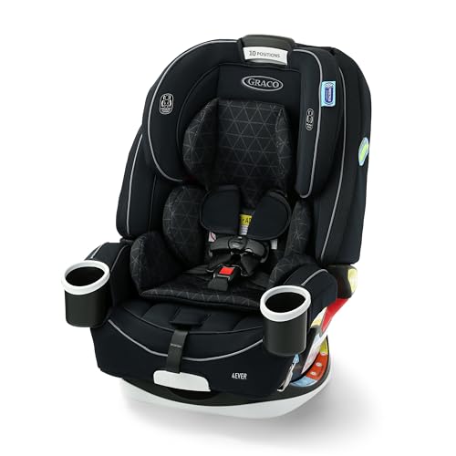 Graco Convertible Infant Toddler Car Seat (Washable)