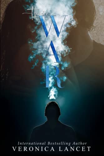Their War book cover