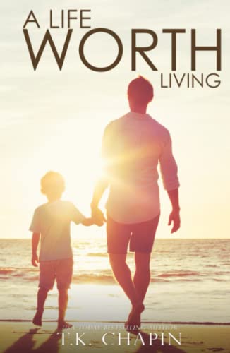 A Life Worth Living book cover