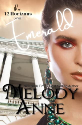 Emerald book cover