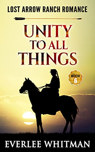 Unity To All Things book cover