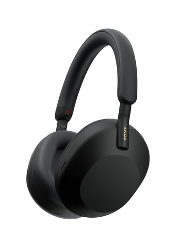 Sony WH-1000XM5