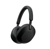 Sony WH-1000XM5 Wireless Noise Cancelling Headphones