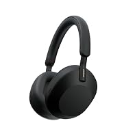 Sony WH-1000XM5 Noise Cancelling Headphones