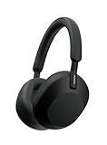 Sony WH-1000XM5 Wireless Industry Leading Noise Canceling Headphones