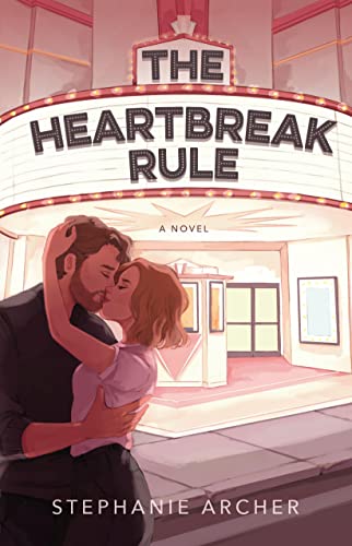 The Heartbreak Rule cover