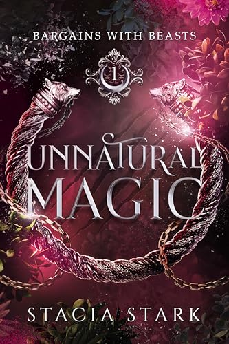 Unnatural Magic book cover