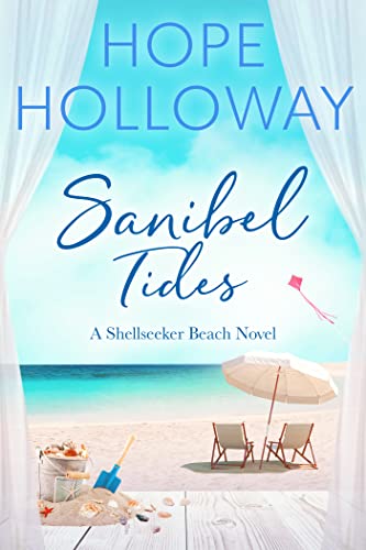 Sanibel Tides book cover