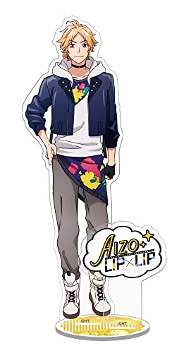 TVアニメ「ヒロインたるもの!~嫌われヒロインと内緒のお仕事~」のキャラクター人気投票・ランキング 4位 柴崎愛蔵の画像