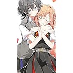 ささやくように恋を唄う iPhoneSE/5s/5c/5 壁紙 視差効果 朝凪 依(あさなぎ より),木野 ひまり(きの ひまり) ささやくように恋を唄う iPhoneSE/5s/5c/5 壁紙 視差効果 朝凪 依(あさなぎ より),木野 ひまり(きの ひまり)