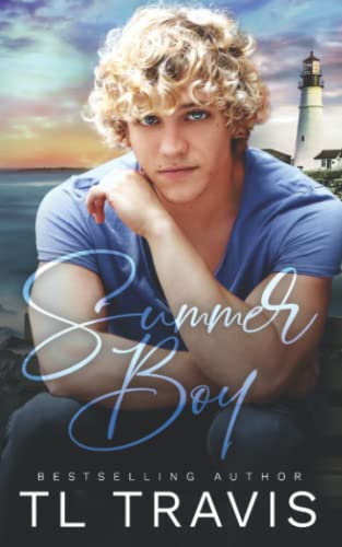 Summer Boy book cover