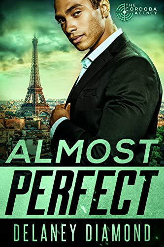 Almost Perfect book cover