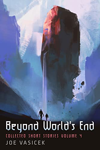 Beyond World's End cover
