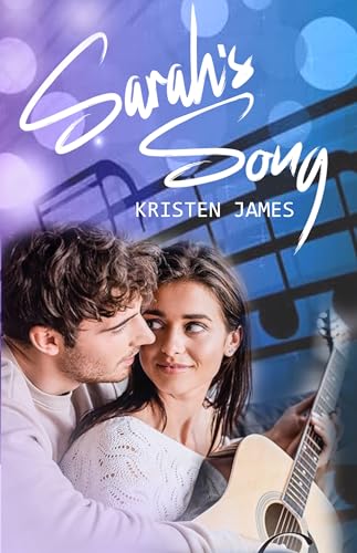 Sarah's Song book cover