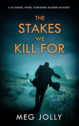 The Stakes We Kill For book cover