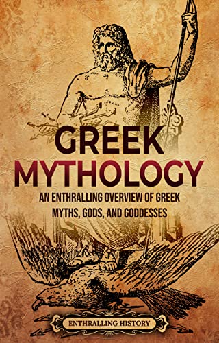 Greek Mythology