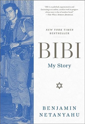 Bibi: My Story cover