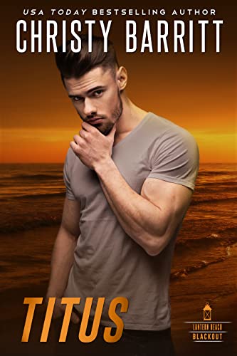 Titus book cover