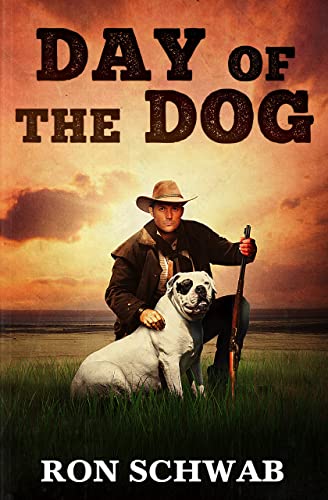 Day of the Dog book cover