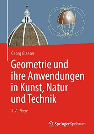 Geometrie der Zukunft: Mathematik und ihre Anwendungen Rudolf Taschner