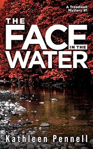 The Face in the Water (A Treadwell Mystery Series Book 1)