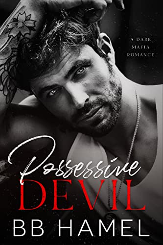 Possessive Devil book cover