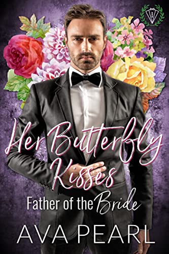 Her Butterfly Kisses book cover