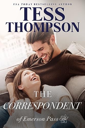 The Correspondent cover