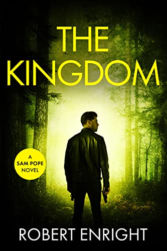 The Kingdom book cover