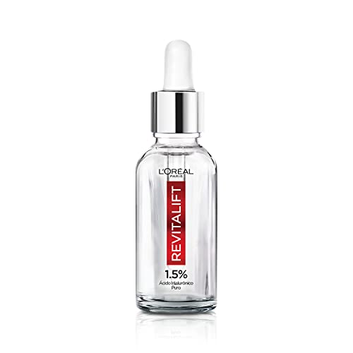 Preenchedor Anti Idade Loréal Paris Hialurônico