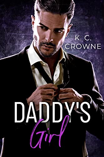 Daddy's Girl book cover